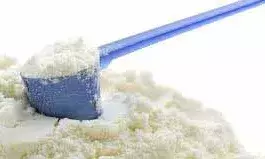 दूध पाउडर में गड़बड़ी पर सख्त हुआ शिक्षा विभाग, सभी स्कूलों में होगा भौतिक सत्यापन दूध पाउडर में गड़बड़ी पर सख्त हुआ शिक्षा विभाग, सभी स्कूलों में होगा भौतिक सत्यापन