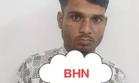 नाबालिग के अपहरण व दुष्कर्म मामले में बनवारी को 10 साल की सजा, 25 हजार रुपये लगाया जुर्माना