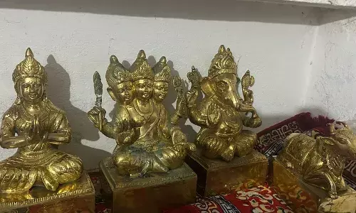 नौगावां सांवलिया सेठ के पास विराजेगा ‘शिव परिवार’,21 लाख की लागत से बनेगा मंदिर, 3 नवंबर को होगा भूमि पूजन