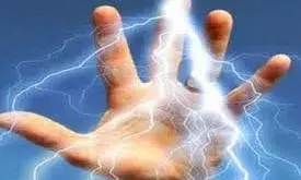 पानी गरम करते वक्त लगा करंट, प्रौढ़ की मौत