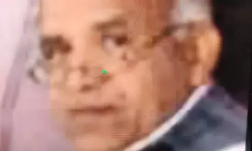 वरिष्ठ अधिवक्ता वासवानी का निधन,