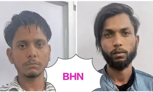 नाबालिग को अगवा करने के दो आरोपितों को 5-5 साल का कठोर कारावास