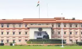 17 आरएएस के फिर हुए  तबादले,