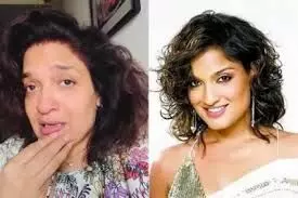 काम ना मिलने से दुखी संध्या मृदुल, बोलीं – “ना काम है, ना पैसे, फॉलोअर्स नहीं तो काम नहीं मिलता”