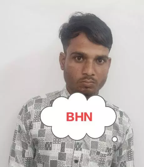 नाबालिग के अपहरण व दुष्कर्म मामले में बनवारी को 10 साल की सजा, 25 हजार रुपये लगाया जुर्माना