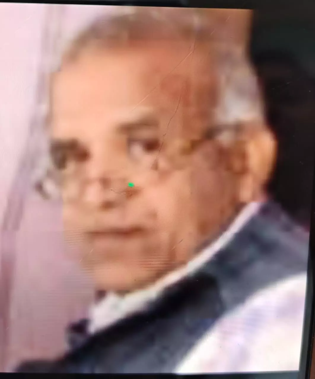 वरिष्ठ अधिवक्ता वासवानी का निधन,