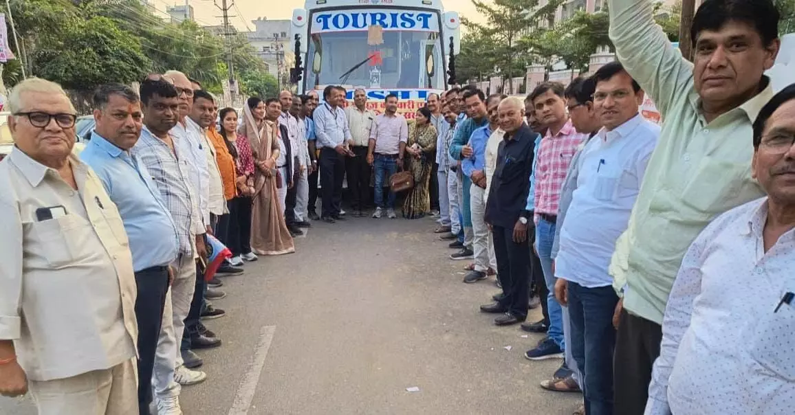 माली (सैनी) कर्मचारी संस्था के प्रदेश अध्यक्ष के चुनाव में सुरेश चंद्र सैनी हुए निर्वाचित माली (सैनी) कर्मचारी संस्था के प्रदेश अध्यक्ष के चुनाव में सुरेश चंद्र सैनी हुए निर्वाचित