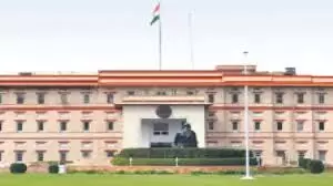 17 आरएएस के फिर हुए  तबादले,