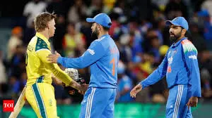 29 अक्टूबर से कैनबरा में होगी सीरीज की शुरुआत, सूर्यकुमार यादव संभालेंगे भारतीय कमान 29 अक्टूबर से कैनबरा में होगी सीरीज की शुरुआत, सूर्यकुमार यादव संभालेंगे भारतीय कमान