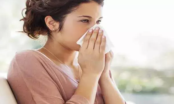 बदलते मौसम में बढ़ी स्वास्थ्य समस्याएं, आयुर्वेदिक उपाय अपनाना जरूरी बदलते मौसम में बढ़ी स्वास्थ्य समस्याएं, आयुर्वेदिक उपाय अपनाना जरूरी