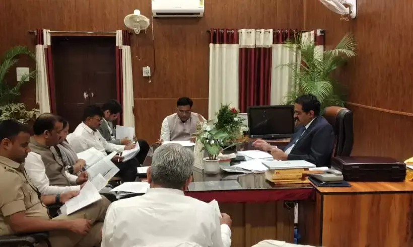 पीड़ित प्रतिकर स्कीम के तहत 18 लाख 75 हजार रुपये की राशि स्वीकृत