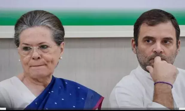 कांग्रेस जिलाध्यक्ष चयन की नई प्रक्रिया अंतिम चरण में, समुदाय आधारित फार्मूला लागू, घोषणा अगले माह