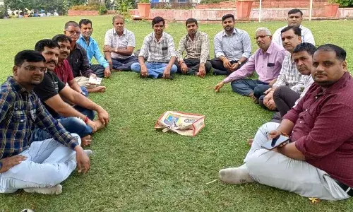 श्री लक्ष्मीनारायण भगवान ठाकुर जी का 13वां भव्य अन्नकूट महोत्सव 9 नवम्बर को