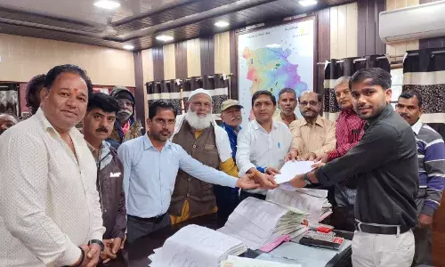 शाहपुरा को जिला बनाने की मांग पर पुनः उठी आवाज