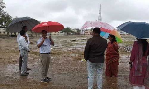 राष्ट्रीय स्वदेशी महोत्सव-2025 स्थगित