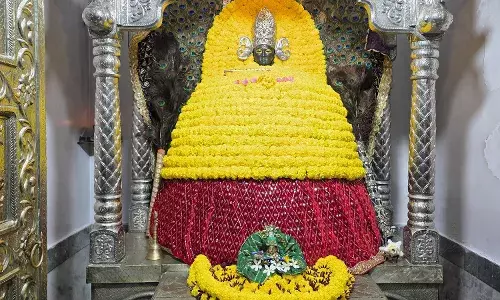 जन्मोत्सव मेरे श्याम का” — काशीपुरी धाम में बाबा श्याम जन्मोत्सव की तैयारियाँ अंतिम चरण में जन्मोत्सव मेरे श्याम का” — काशीपुरी धाम में बाबा श्याम जन्मोत्सव की तैयारियाँ अंतिम चरण में