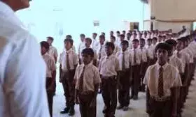 सरकारी स्कूलों व दफ्तरों में अब हर दिन राष्ट्रगान से शुरुआत, राष्ट्रगीत से होगा अंत