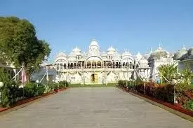 संघर्ष समिति ने मुख्यमंत्री के नाम सौंपा पांचवां स्मरण पत्र