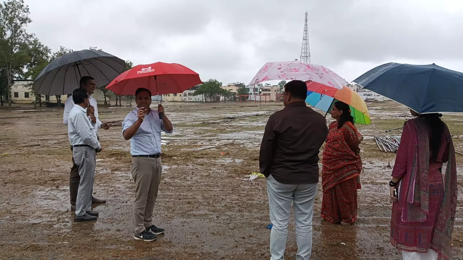 राष्ट्रीय स्वदेशी महोत्सव-2025 स्थगित