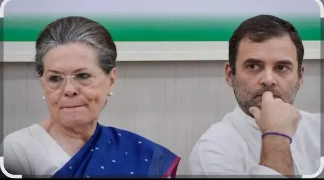 कांग्रेस जिलाध्यक्ष चयन की नई प्रक्रिया अंतिम चरण में, समुदाय आधारित फार्मूला लागू, घोषणा अगले माह