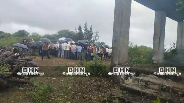 प्रशासन से मांग - जल्द से जल्द मोक्ष धाम और विश्राम गृह का निर्माण करवाएं