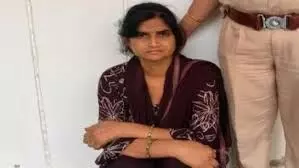 ब्लाइंड मर्डर का  खुलासा- महिला ने जीजा के साथ मिलकर की थी युवक की हत्या