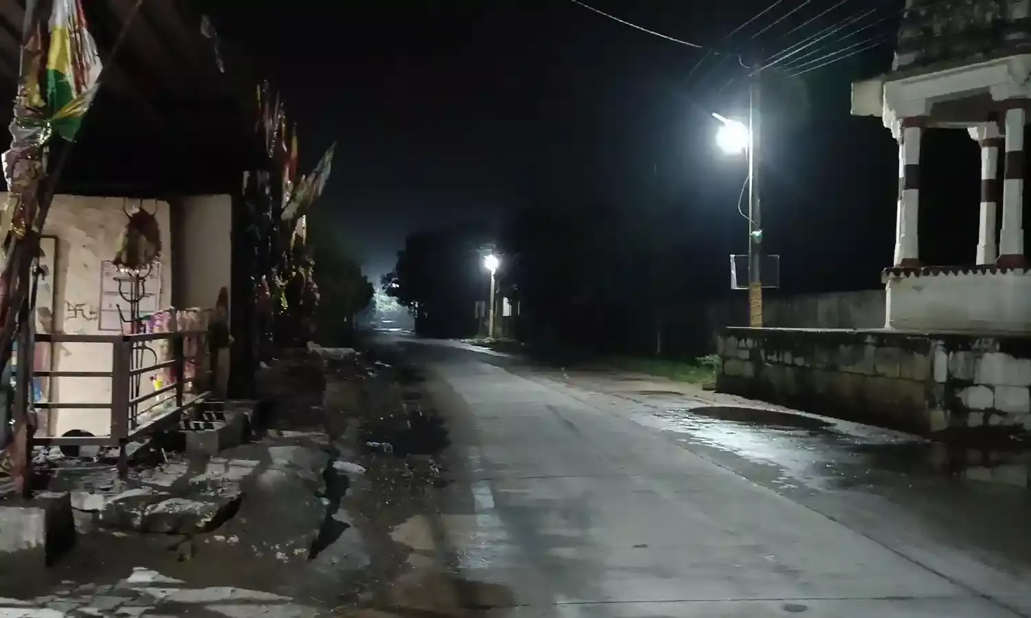 बनेड़ा क्षेत्र में 44 घंटे बाद बारिश से मिली राहत, ठिठुरन बढ़ी, जनजीवन प्रभावित, किसानों को कहीं फायदा, तो कहीं नुकसान बनेड़ा क्षेत्र में 44 घंटे बाद बारिश से मिली राहत, ठिठुरन बढ़ी, जनजीवन प्रभावित, किसानों को कहीं फायदा, तो कहीं नुकसान