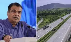 सड़क निर्माण में लापरवाही पर सख्ती, गडकरी बोले—‘अब जवाबदेही तय होगी’