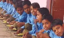 विद्यार्थियों को मिलेगा ‘श्रीकृष्ण भोग’, माता-पिता से साझा होगी प्रगति रिपोर्ट