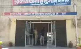 चालक भाइयों पर हमला, ट्रक से 62 हजार रुपये पार, केस दर्ज