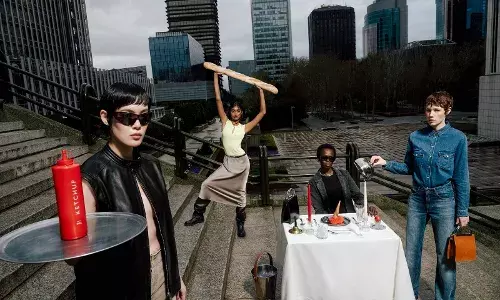 रिलायंस ब्रांड्स लिमिटेड भारत में लेकर आ रहा मैक्स एंड कंपनी रिलायंस ब्रांड्स लिमिटेड भारत में लेकर आ रहा मैक्स एंड कंपनी