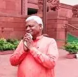 जागरूक और गंभीर सांसदों में सांसद दामोदर अग्रवाल,मदन राठौड़ ने पूछे सबसे ज्यादा सवाल