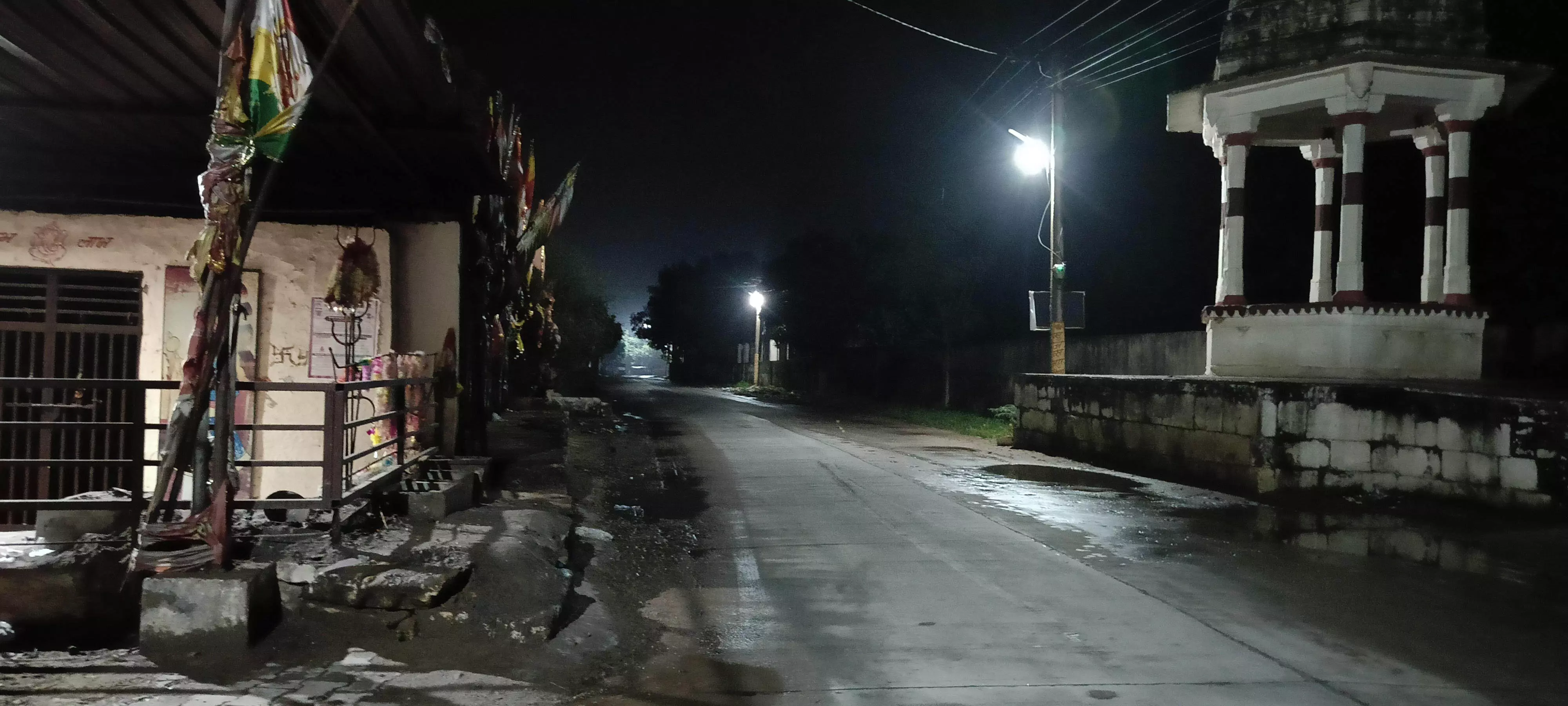 बनेड़ा क्षेत्र में 44 घंटे बाद बारिश से मिली राहत, ठिठुरन बढ़ी, जनजीवन प्रभावित, किसानों को कहीं फायदा, तो कहीं नुकसान