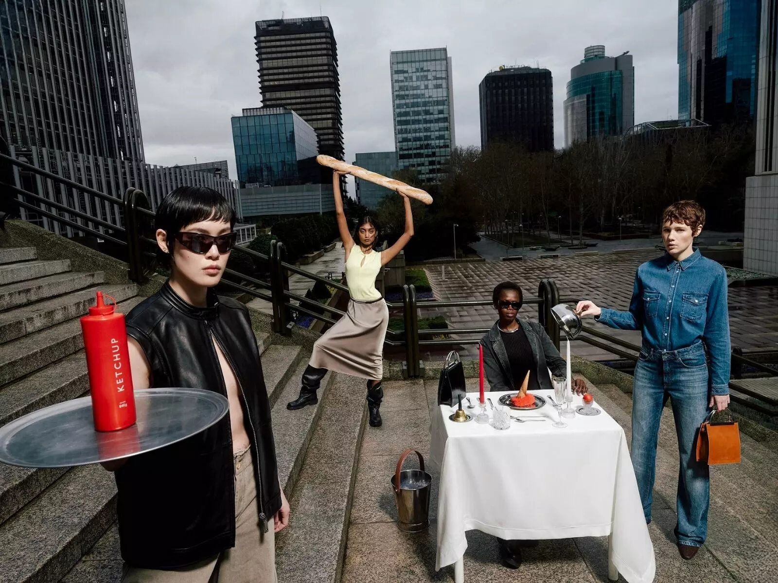 रिलायंस ब्रांड्स लिमिटेड भारत में लेकर आ रहा मैक्स एंड कंपनी