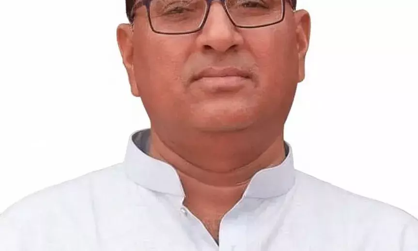 डॉ. जांगिड़ का नाम दर्ज हुआ एशिया बुक ऑफ रिकॉर्ड में डॉ. जांगिड़ का नाम दर्ज हुआ एशिया बुक ऑफ रिकॉर्ड में