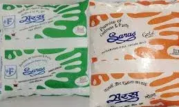 एक नवंबर से सरस का दूध होगा महंगा