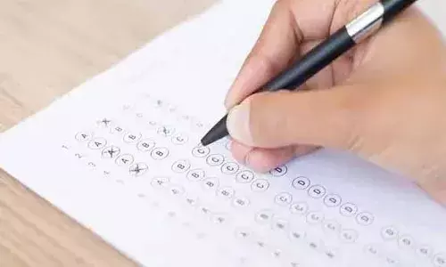 2 नवंबर को होगी ग्राम विकास अधिकारी भर्ती परीक्षा, आज बोर्ड की ओर से जारी होंगे एडमिट कार्ड