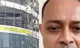 मुंबई के स्टूडियो से पुलिस ने 17 बंधक बच्चों को छुड़ाया, आरोपी रोहित आर्या गिरफ्तार