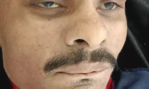 लावारिस शव का दाह संस्कार