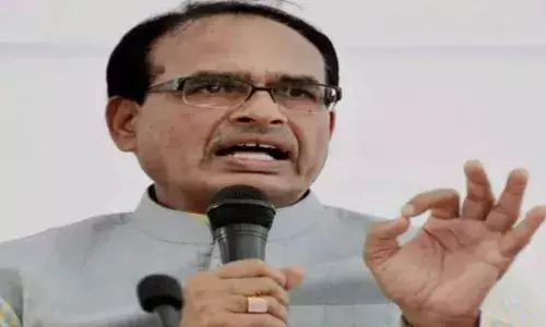 किसानों की आय दोगुनी करने की दिशा में एफपीओ बने नई ताकत : शिवराज सिंह चौहान