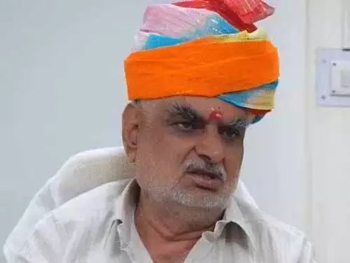 दो से ज्यादा बच्चों पर भी बन सकते हैं सरपंच-प्रधान:निकाय-पंचायतीराज चुनावों में हट सकती है रोक