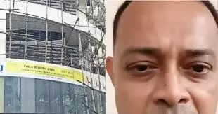 मुंबई के स्टूडियो से पुलिस ने 17 बंधक बच्चों को छुड़ाया, आरोपी रोहित आर्या गिरफ्तार