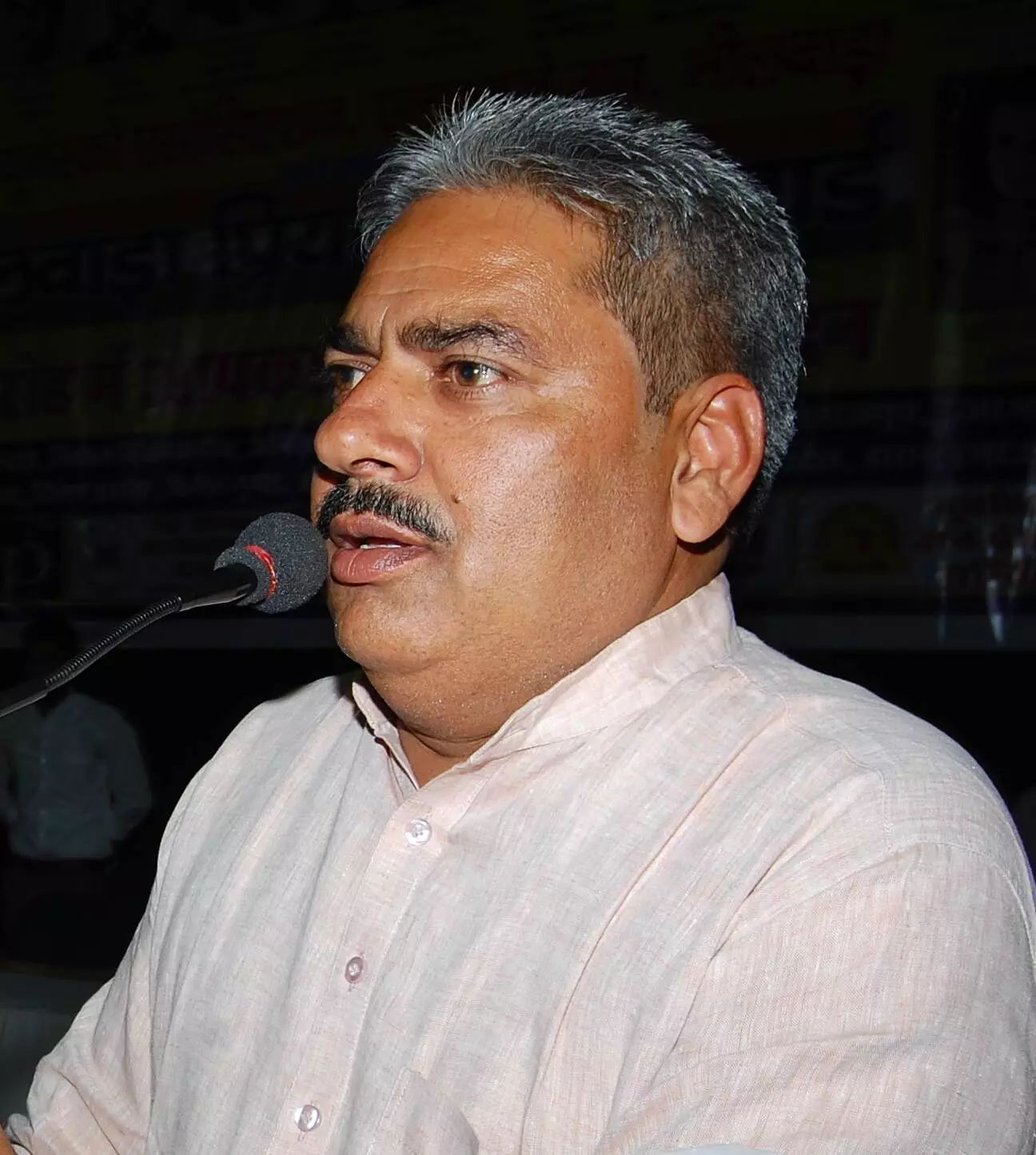 माली अंता उपचुनाव प्रभारी नियुक्त