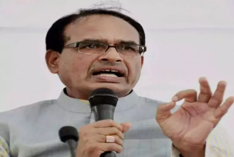 किसानों की आय दोगुनी करने की दिशा में एफपीओ बने नई ताकत : शिवराज सिंह चौहान