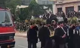 राजस्थान हाईकोर्ट को मिली बम से उड़ाने की धमकी, आनन-फानन में परिसर को कराया खाली