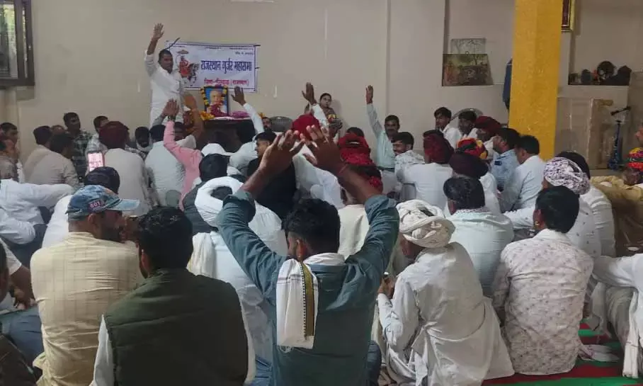 सरदार पटेल के जीवन से प्रेरणा लेकर आगे बढ़े युवा पीढ़ी