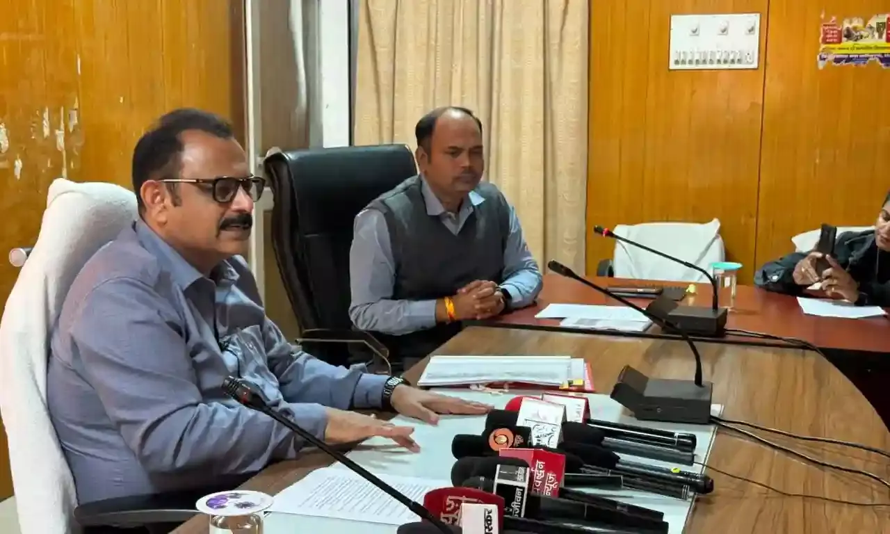 प्रत्येक मतदाता की हो रही मैपिंग, व्यवस्था ऐसी कि बीएलओ पहुंचेंगे प्रत्येक घर, हर क्षण हो रही सतत मॉनिटरिंग :हसीजा