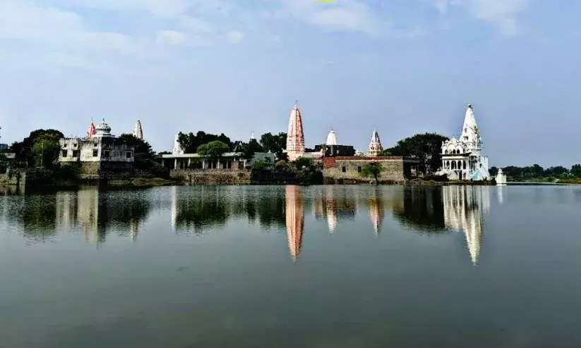 5 नवंबर को धानेश्वर धाम में लगेगा कार्तिक पूर्णिमा मेला 5 नवंबर को धानेश्वर धाम में लगेगा कार्तिक पूर्णिमा मेला