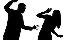 मारपीट की दो घटनायें, फैक्ट्री मजदूर व महिला घायल