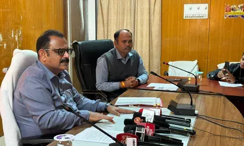 प्रत्येक मतदाता की हो रही मैपिंग, व्यवस्था ऐसी कि बीएलओ पहुंचेंगे प्रत्येक घर, हर क्षण हो रही सतत मॉनिटरिंग :हसीजा